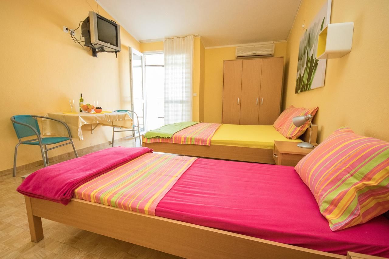 Апартаменты Apartments Filip Бар-24