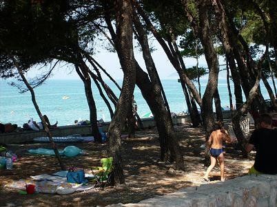 Апартаменты Apartments Filip Бар-33