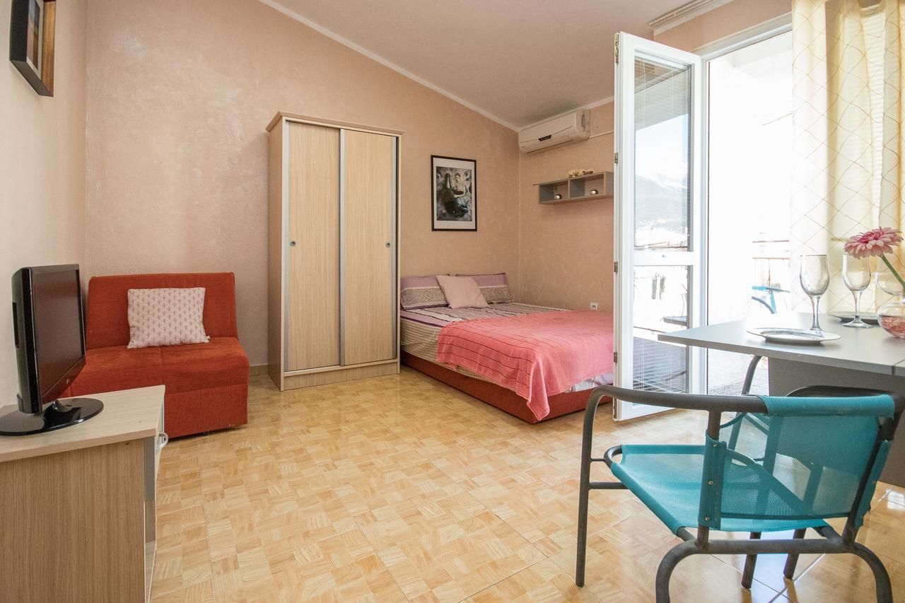 Апартаменты Apartments Filip Бар-9