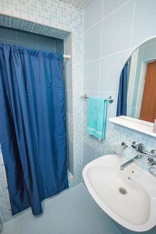 Апартаменты Apartments Filip Бар Трехместный номер-3