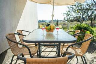 Апартаменты Apartments Filip Бар Трехместный номер-4