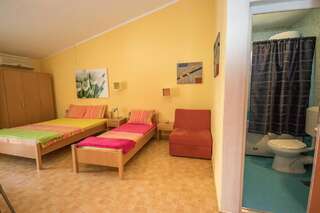 Апартаменты Apartments Filip Бар Номер-студио (4 взрослых)-2