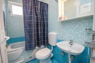 Апартаменты Apartments Filip Бар Номер-студио (4 взрослых)-3