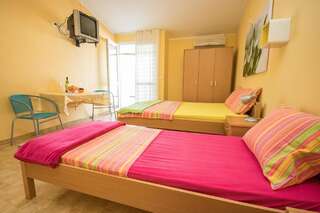 Апартаменты Apartments Filip Бар Номер-студио (4 взрослых)-5