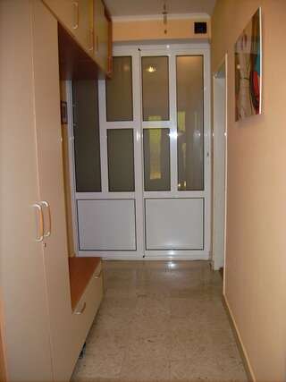 Апартаменты Apartments Filip Бар Трехместный номер-6