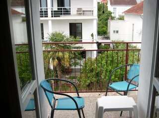 Апартаменты Apartments Filip Бар Номер-студио (4 взрослых)-1