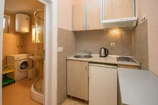 Апартаменты Apartments Filip Бар Номер-студио (для 3 взрослых)-14