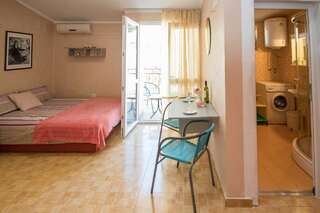 Апартаменты Apartments Filip Бар Номер-студио (для 3 взрослых)-3