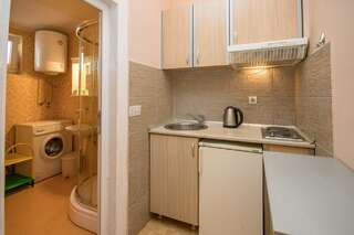 Апартаменты Apartments Filip Бар Номер-студио (для 3 взрослых)-4