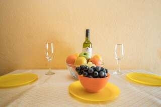 Апартаменты Apartments Filip Бар Номер-студио (для 3 взрослых)-5