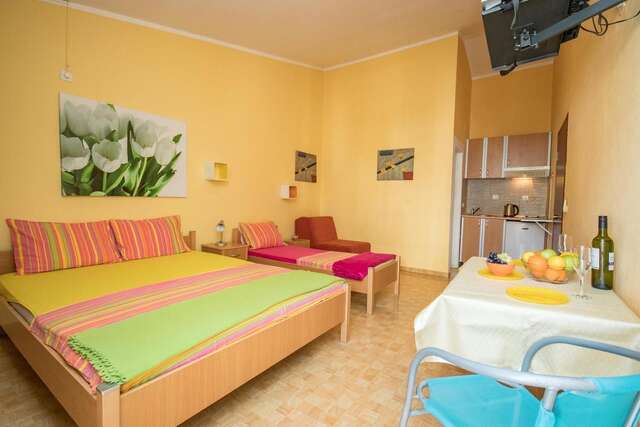 Апартаменты Apartments Filip Бар-24