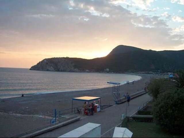 Апартаменты Apartments Filip Бар-37