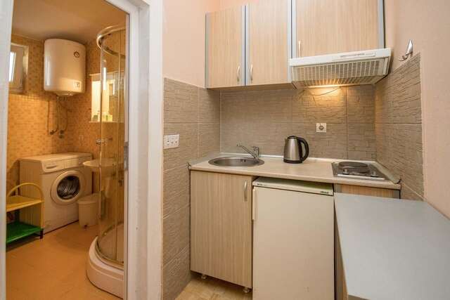 Апартаменты Apartments Filip Бар-10